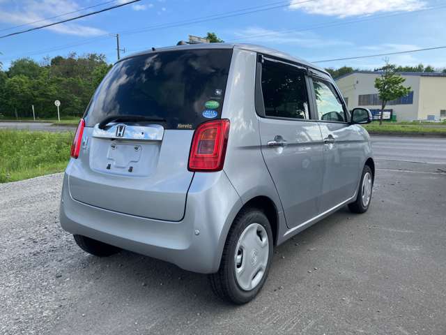 ホンダ Ｎ−ＯＮＥ ６６０ スタンダード Ｌ ４ＷＤ H30年 (北海道) 99
