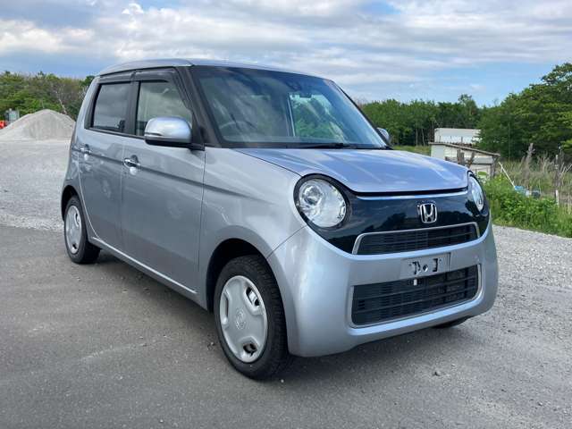 ホンダ Ｎ−ＯＮＥ ６６０ スタンダード Ｌ ４ＷＤ H30年 (北海道) 99