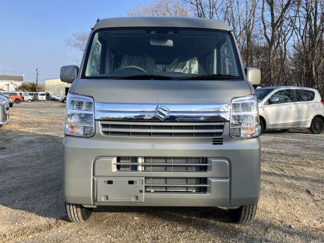 スズキ エブリイ ６６０ ジョイン ターボ ハイルーフ ４ＷＤ R7年 (北海道) 99