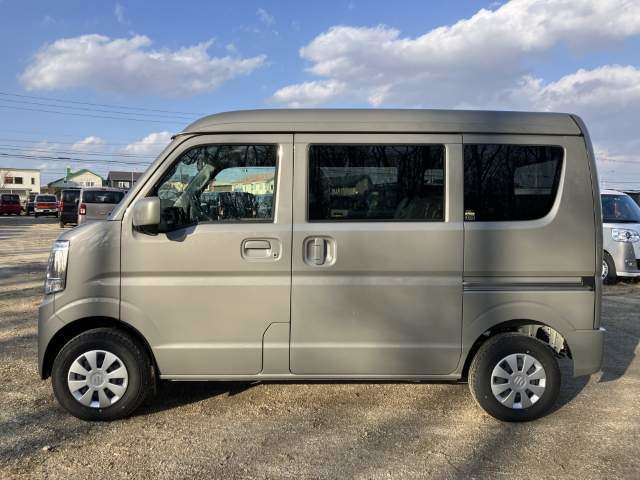 スズキ エブリイ ６６０ ジョイン ターボ ハイルーフ ４ＷＤ R7年 (北海道) 99