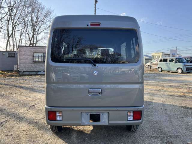 スズキ エブリイ ６６０ ジョイン ターボ ハイルーフ ４ＷＤ R7年 (北海道) 99