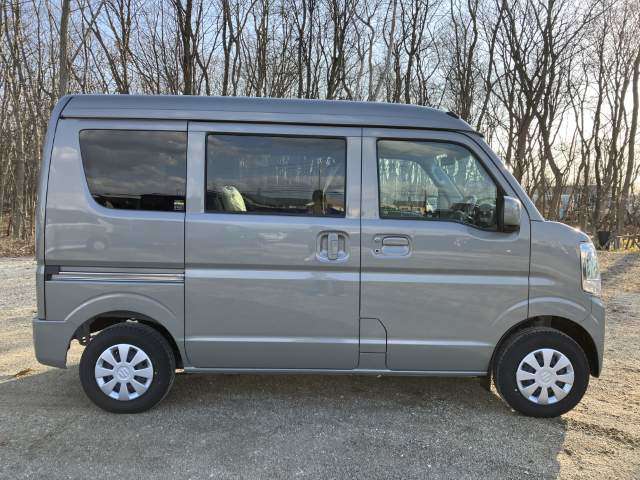 スズキ エブリイ ６６０ ジョイン ターボ ハイルーフ ４ＷＤ R7年 (北海道) 99