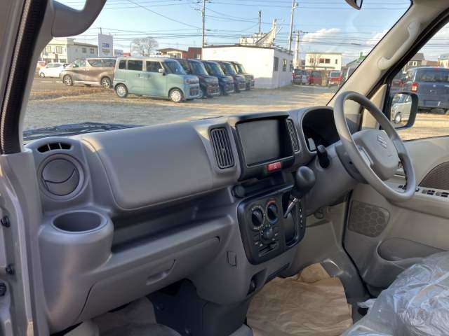スズキ エブリイ ６６０ ジョイン ターボ ハイルーフ ４ＷＤ R7年 (北海道) 99