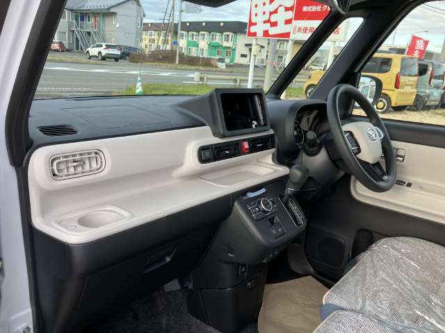 ダイハツ ムーヴ　キャンバス ６６０ ストライプス Ｇ ４ＷＤ R7年 (北海道) 99