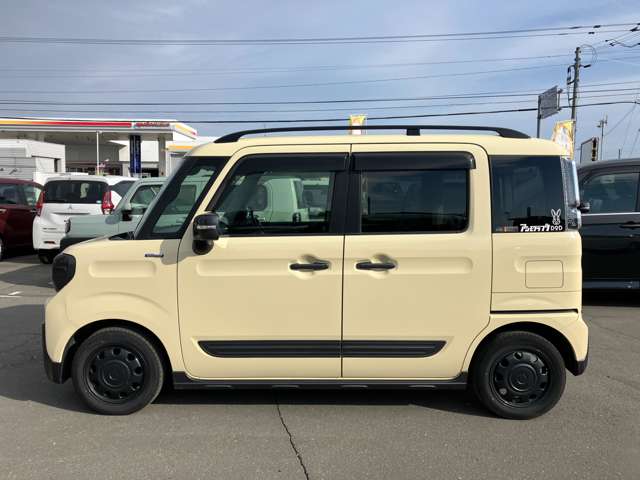 スズキ スペーシア ６６０ ギア ハイブリッド ＸＺ ４ＷＤ R2年 (北海道) 99