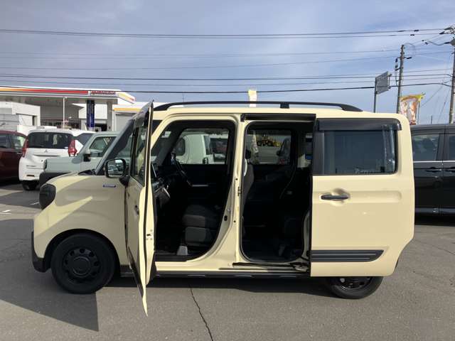 スズキ スペーシア ６６０ ギア ハイブリッド ＸＺ ４ＷＤ R2年 (北海道) 99