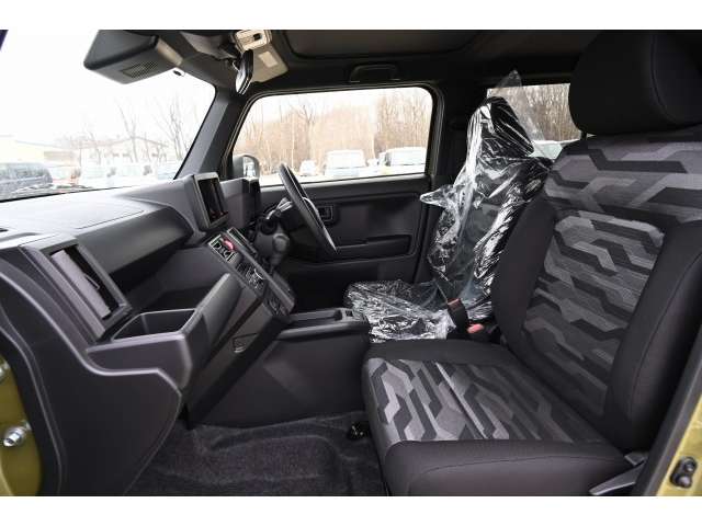 ダイハツ タフト ６６０ Ｘ ４ＷＤ R7年 (北海道) 99