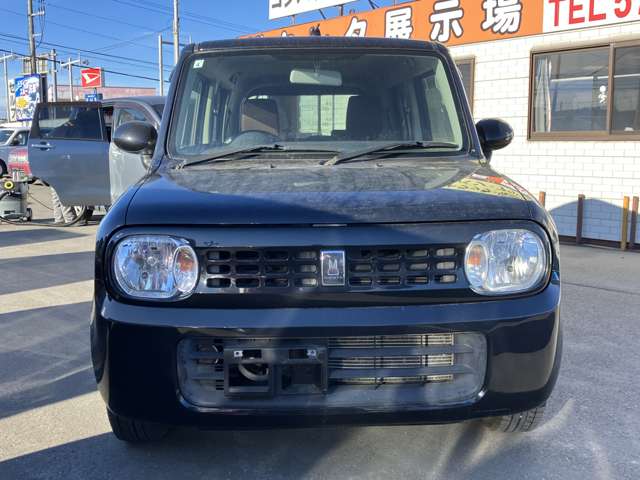 スズキ アルトラパン ６６０ Ｇ ４ＷＤ H27年 (北海道) 99