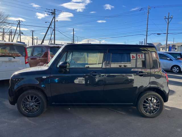 スズキ アルトラパン ６６０ Ｇ ４ＷＤ H27年 (北海道) 99