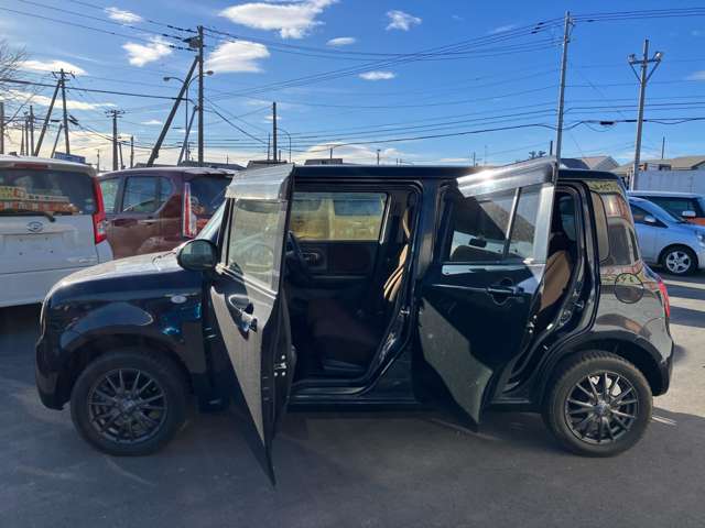 スズキ アルトラパン ６６０ Ｇ ４ＷＤ H27年 (北海道) 99