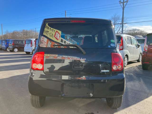スズキ アルトラパン ６６０ Ｇ ４ＷＤ H27年 (北海道) 99