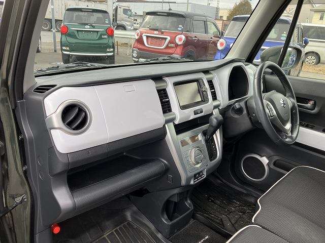 スズキ ハスラー ６６０ Ｘターボ ４ＷＤ H26年 (北海道) 99