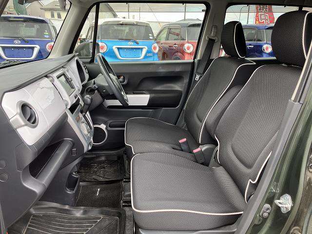 スズキ ハスラー ６６０ Ｘターボ ４ＷＤ H26年 (北海道) 99