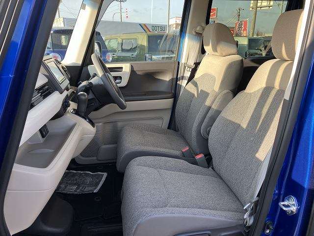 ホンダ Ｎ　ＢＯＸ ６６０ Ｇ ＥＸ ホンダセンシング ４ＷＤ H29年 (北海道) 99
