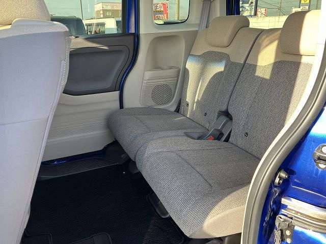 ホンダ Ｎ　ＢＯＸ ６６０ Ｇ ＥＸ ホンダセンシング ４ＷＤ H29年 (北海道) 99