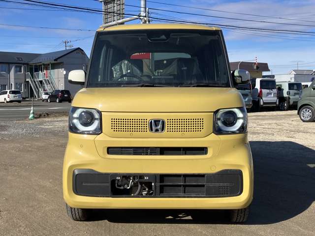 ホンダ Ｎ　ＢＯＸ ６６０ ファッションスタイル ４ＷＤ R6年 (北海道) 99
