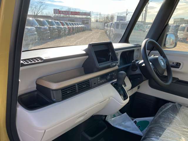 ホンダ Ｎ　ＢＯＸ ６６０ ファッションスタイル ４ＷＤ R6年 (北海道) 99