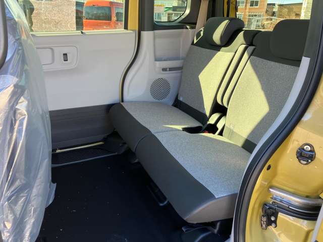 ホンダ Ｎ　ＢＯＸ ６６０ ファッションスタイル ４ＷＤ R6年 (北海道) 99