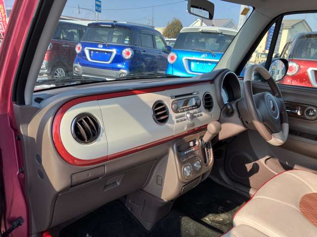 スズキ アルトラパン ６６０ ショコラ Ｇ ４ＷＤ H26年 (北海道) 99