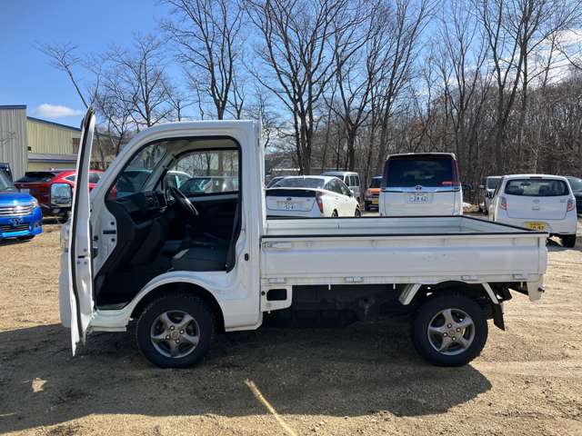 ダイハツ ハイゼットトラック ６６０ スタンダード 農用スペシャル ３方開 ４ＷＤ H28年 (北海道) 99
