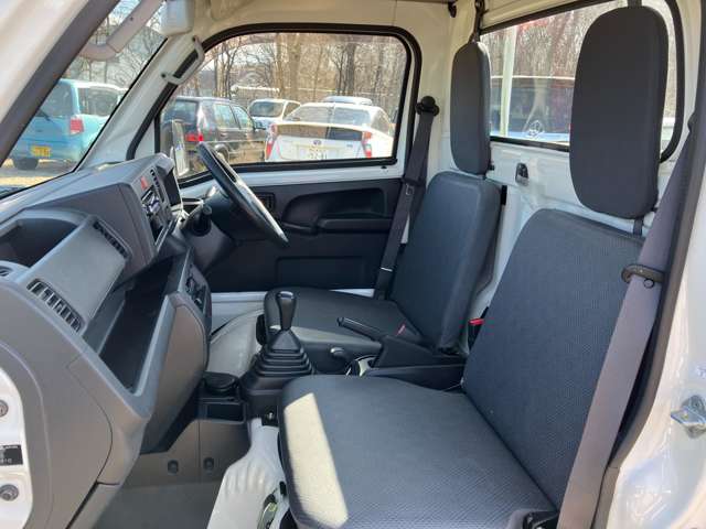 ダイハツ ハイゼットトラック ６６０ スタンダード 農用スペシャル ３方開 ４ＷＤ H28年 (北海道) 99