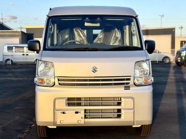 スズキ エブリイ ６６０ ＰＡ リミテッド ハイルーフ ４ＷＤ R7年 (北海道) 99