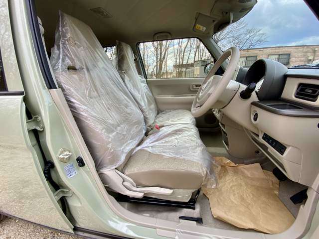 スズキ アルトラパン ６６０ Ｇ ４ＷＤ R7年 (北海道) 99