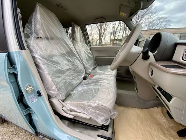 スズキ アルトラパン ６６０ Ｘ ４ＷＤ R7年 (北海道) 99