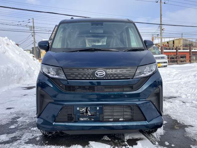 ダイハツ ムーヴ ６６０ Ｘ ４ＷＤ R7年 (北海道) 99