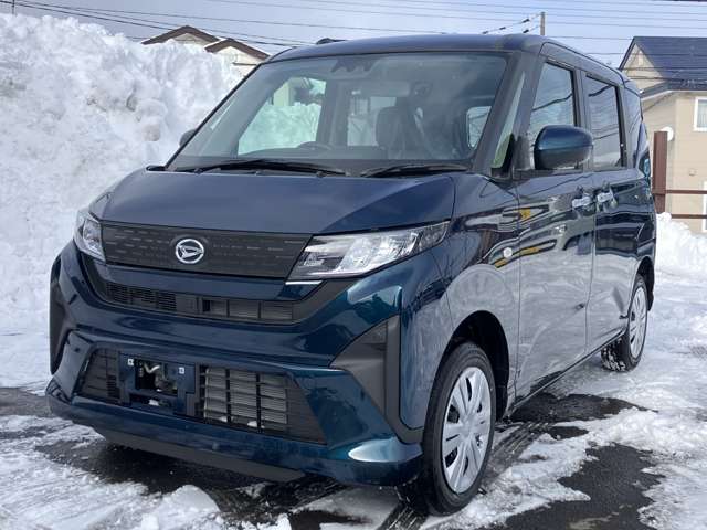 ダイハツ ムーヴ ６６０ Ｘ ４ＷＤ R7年 (北海道) 99