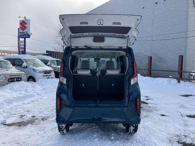 ダイハツ ムーヴ ６６０ Ｘ ４ＷＤ R7年 (北海道) 99
