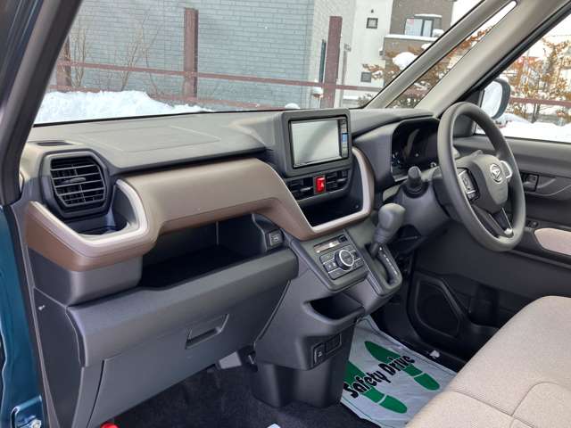 ダイハツ ムーヴ ６６０ Ｘ ４ＷＤ R7年 (北海道) 99