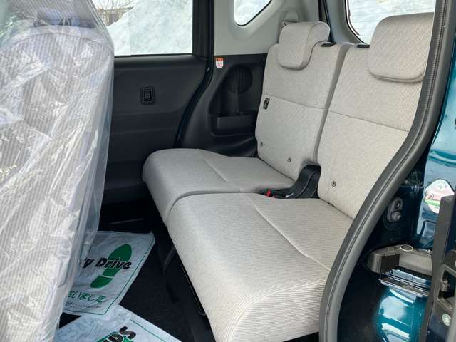 ダイハツ ムーヴ ６６０ Ｘ ４ＷＤ R7年 (北海道) 99
