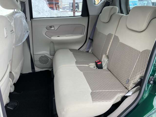ダイハツ ムーヴ ６６０ Ｌ ４ＷＤ R5年 (北海道) 99