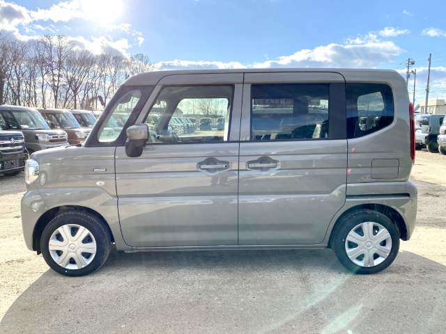 スズキ スペーシア ６６０ ハイブリッド Ｇ ４ＷＤ R7年 (北海道) 99