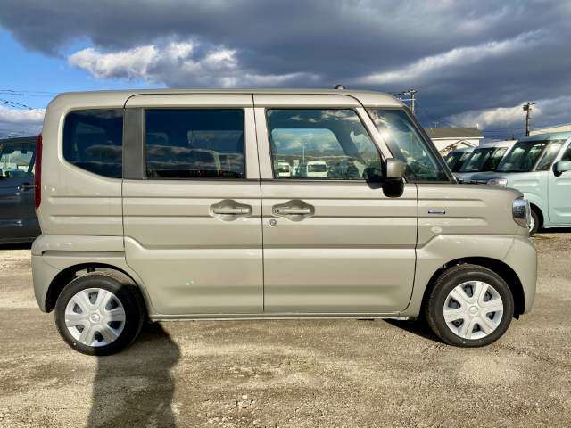 スズキ スペーシア ６６０ ハイブリッド Ｇ ４ＷＤ R7年 (北海道) 99