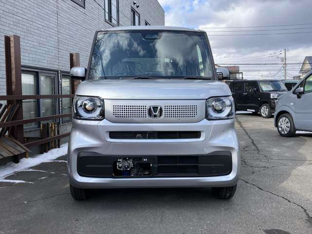 ホンダ Ｎ　ＢＯＸ ６６０ ４ＷＤ R6年 (北海道) 99