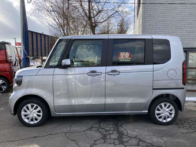 ホンダ Ｎ　ＢＯＸ ６６０ ４ＷＤ R6年 (北海道) 99