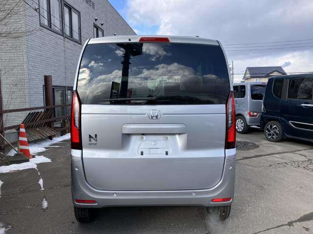 ホンダ Ｎ　ＢＯＸ ６６０ ４ＷＤ R6年 (北海道) 99