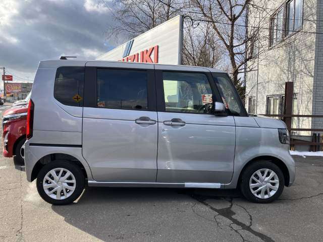 ホンダ Ｎ　ＢＯＸ ６６０ ４ＷＤ R6年 (北海道) 99