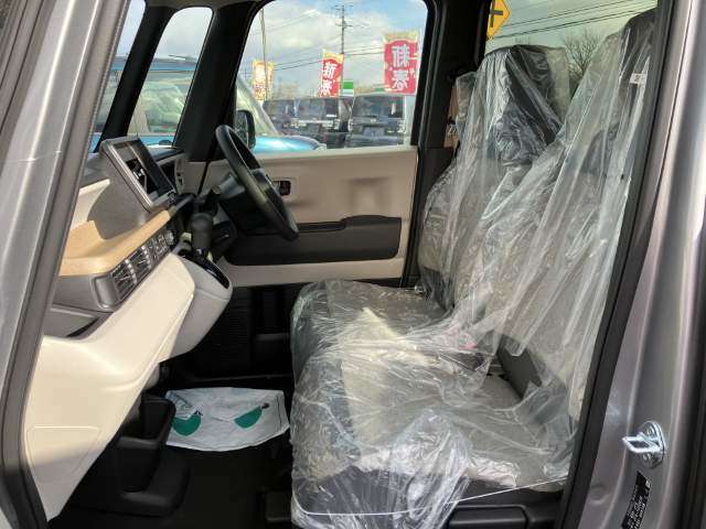 ホンダ Ｎ　ＢＯＸ ６６０ ４ＷＤ R6年 (北海道) 99