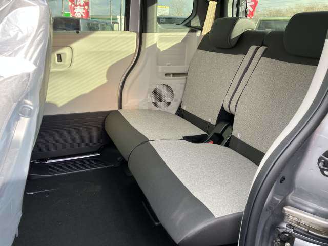 ホンダ Ｎ　ＢＯＸ ６６０ ４ＷＤ R6年 (北海道) 99