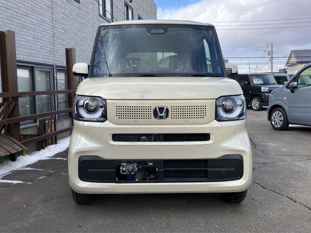 ホンダ Ｎ　ＢＯＸ ６６０ ファッションスタイル ４ＷＤ R6年 (北海道) 99