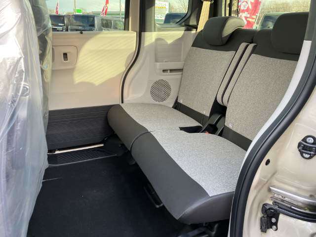 ホンダ Ｎ　ＢＯＸ ６６０ ファッションスタイル ４ＷＤ R6年 (北海道) 99