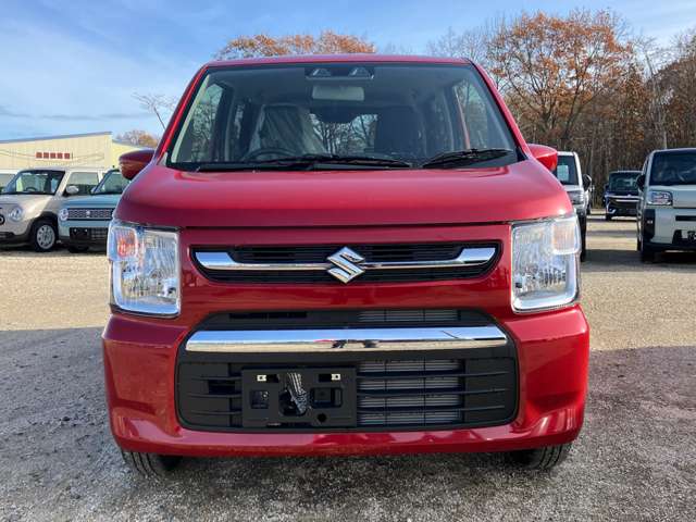 スズキ ワゴンＲ ６６０ ＦＸ ４ＷＤ R7年 (北海道) 99