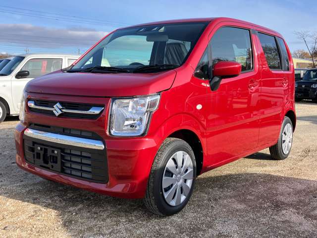 スズキ ワゴンＲ ６６０ ＦＸ ４ＷＤ R7年 (北海道) 99