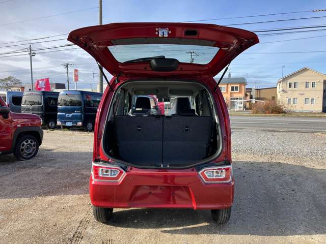 スズキ ワゴンＲ ６６０ ＦＸ ４ＷＤ R7年 (北海道) 99