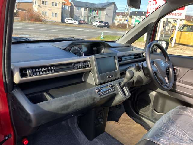 スズキ ワゴンＲ ６６０ ＦＸ ４ＷＤ R7年 (北海道) 99
