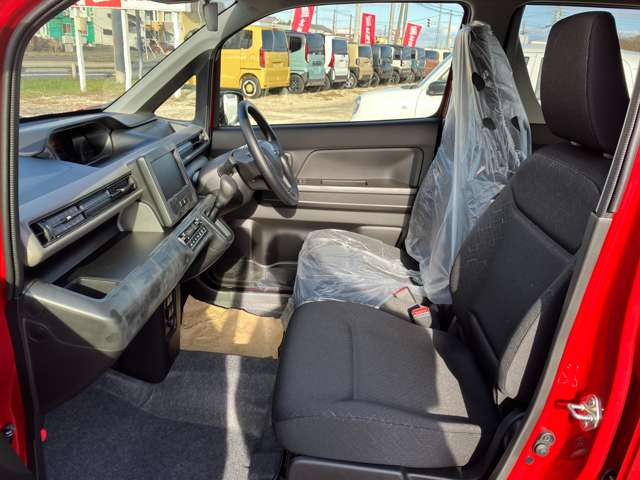 スズキ ワゴンＲ ６６０ ＦＸ ４ＷＤ R7年 (北海道) 99