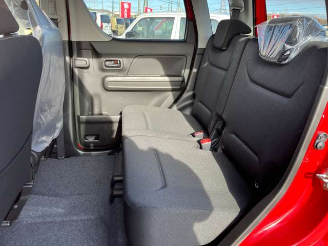 スズキ ワゴンＲ ６６０ ＦＸ ４ＷＤ R7年 (北海道) 99